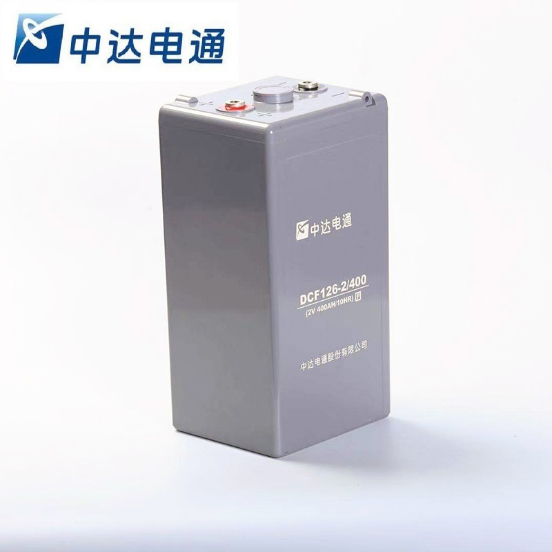 浮充时落后的中达电通电池如何判断？